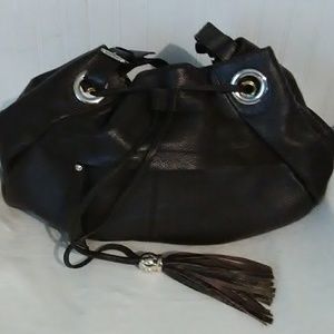 SALE Auth Beautiful Jimmy Choo Bag